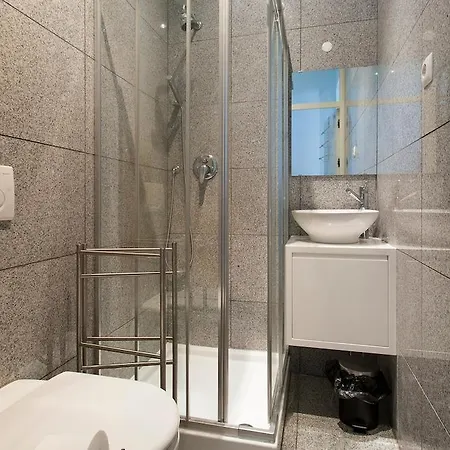 Szálloda Downtown Brown By Homing 4*
