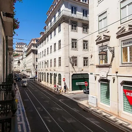 Downtown Brown By Homing Szálloda 4*